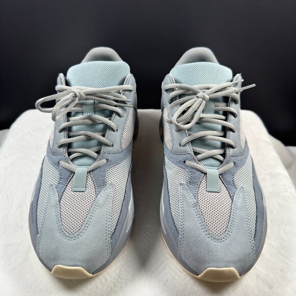 Yeezy Boost 700 “Inertia” – Men’s US 11.5 | Gently Used w/ Box - Picture 4 of 10